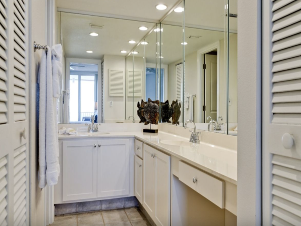 Beachfront Anna Maria Rental